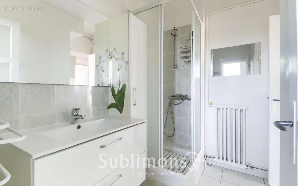 Appartement à VANNES