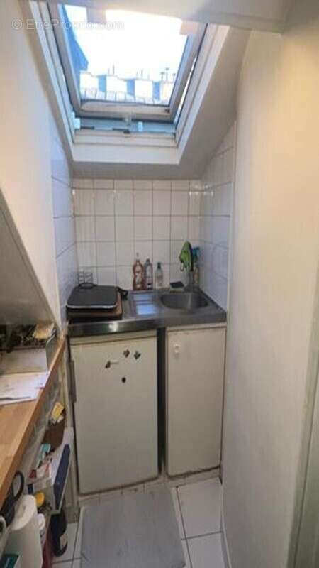 Appartement à PARIS-1E