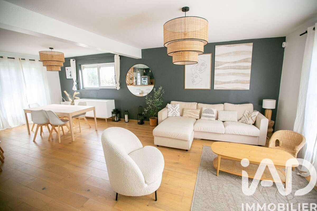 Photo 4 - Maison à LES CLAYES-SOUS-BOIS