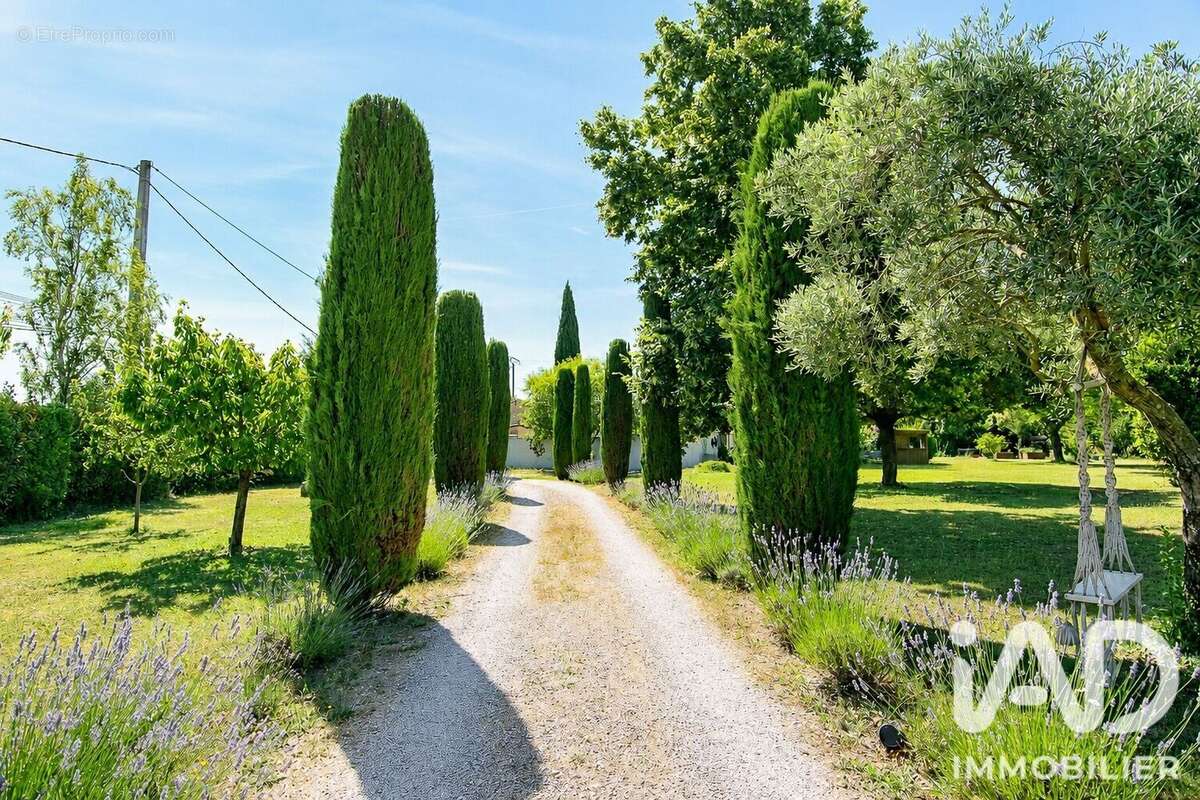 Photo 6 - Maison à LANCON-PROVENCE
