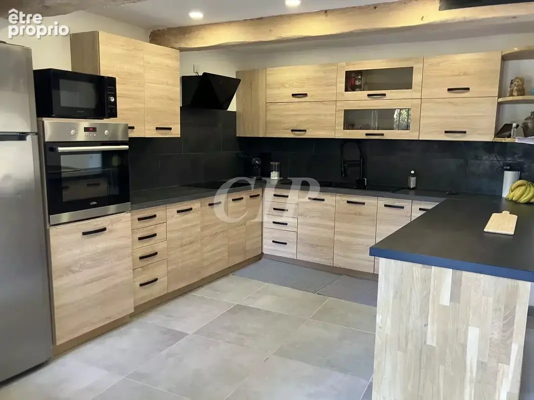 Flayosc maison t5 sur 1 hectare avec piscine - photo 10