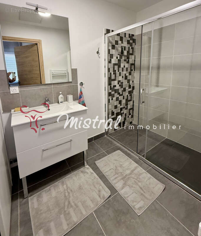 Appartement à LE GRAU-DU-ROI