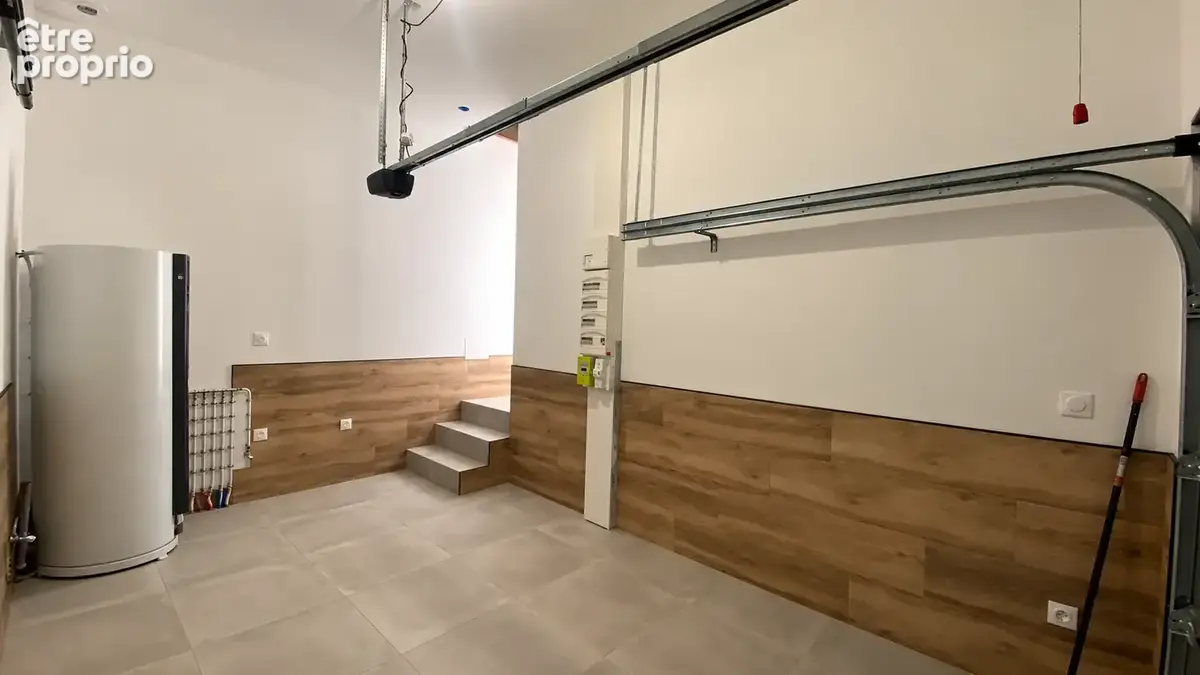 A vendre maison neuve de plain-pied, garage et jardin piscinable à Ferrals-les-Corbières - photo 17