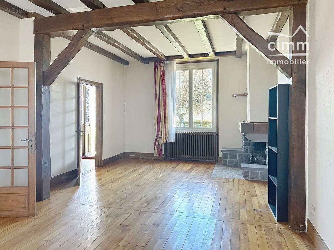 Maison 115 m² à Montargis  - photo 3