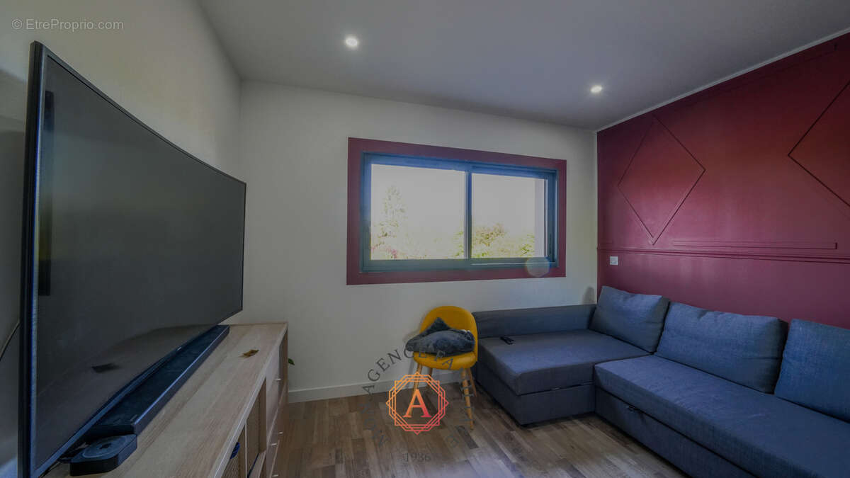 Villa 5 pièces de 167 m2 - photo 12