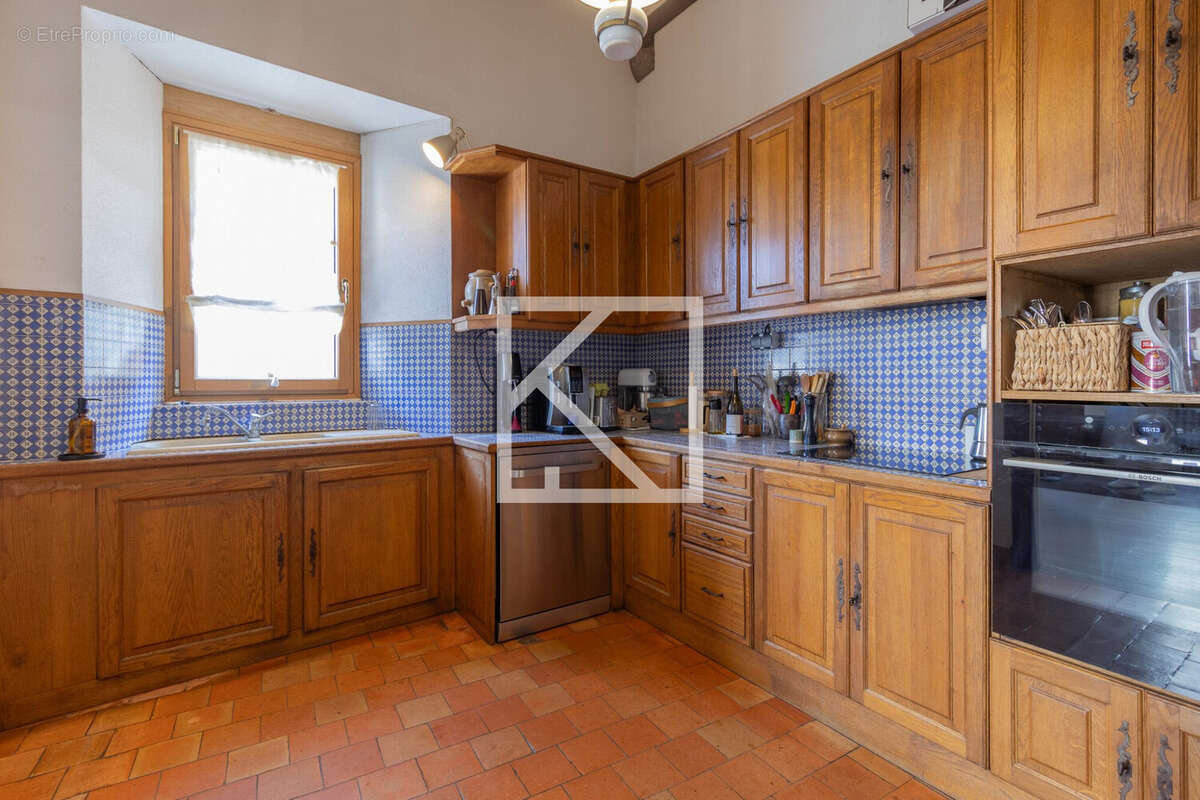Maison 220 m² à Argenton-Chateau  - photo 7