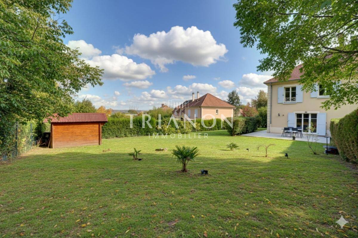 Maison à VERNOUILLET