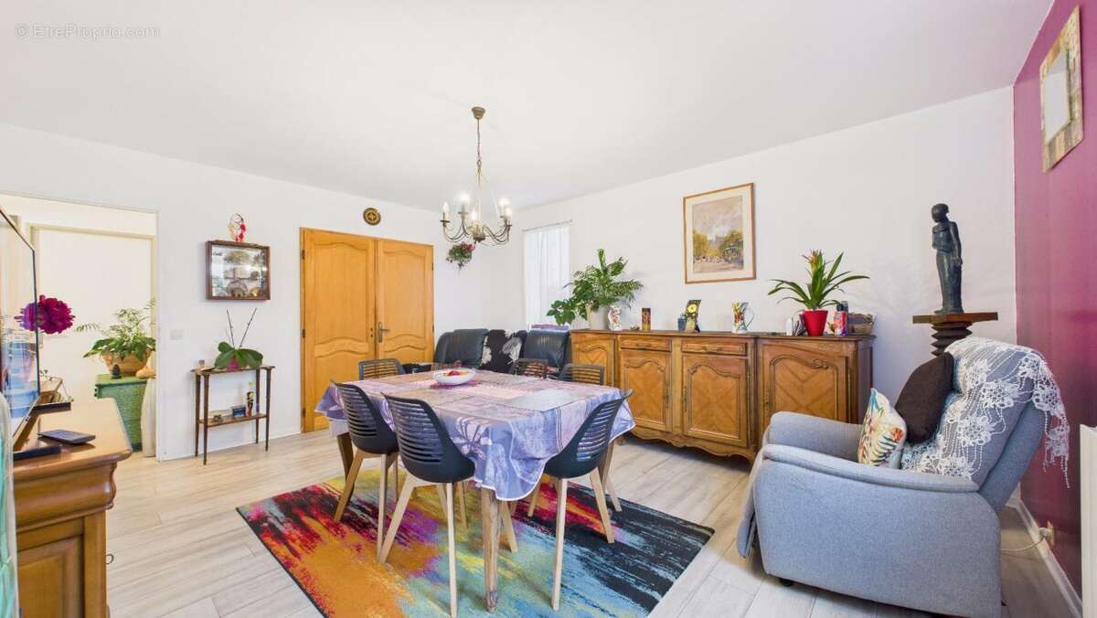 Appartement à BIARRITZ