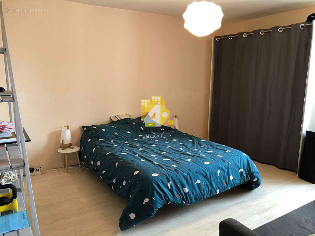 Appartement à SAVENAY