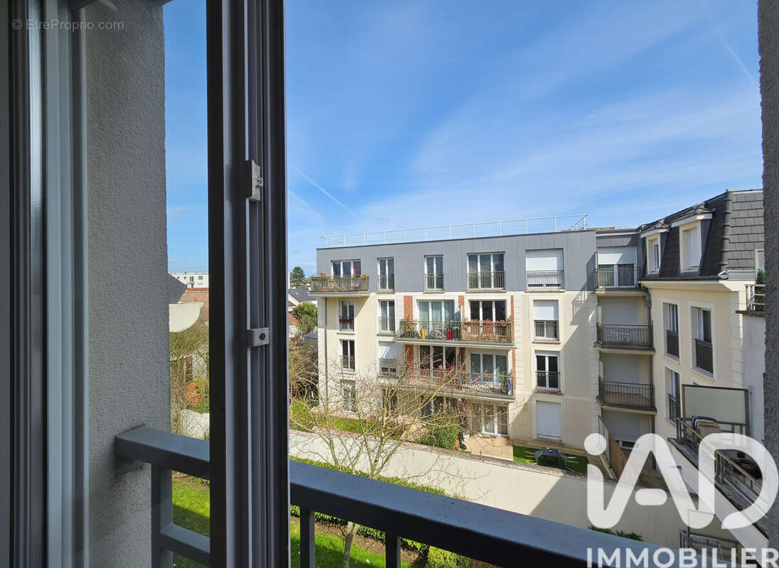 Photo 8 - Appartement à VILLIERS-SUR-MARNE