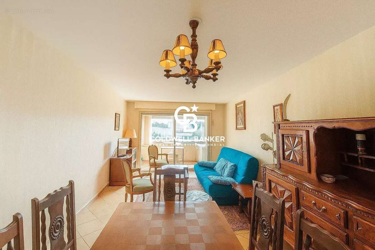 Appartement à SAINT-RAPHAEL