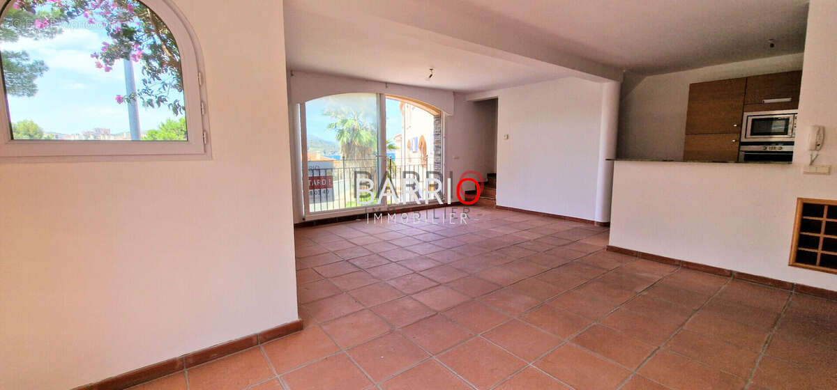 Maison à BANYULS-SUR-MER