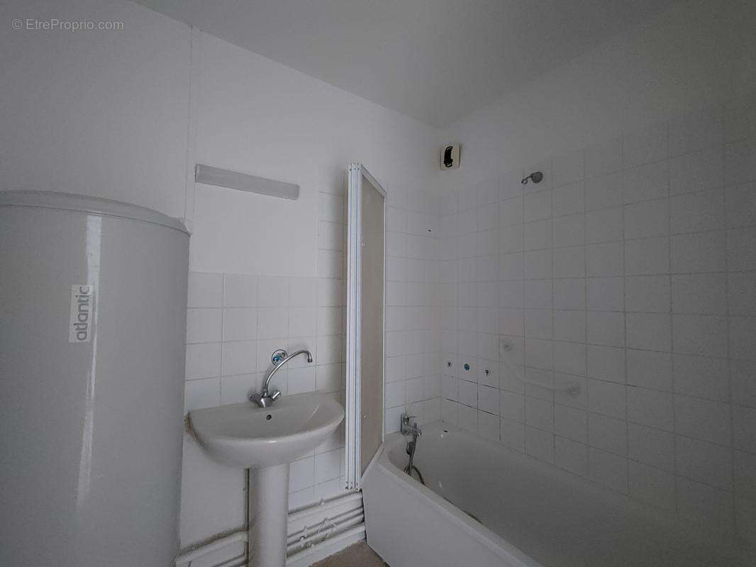 Appartement T3 71m² - Longueil-Annel - 5100.4.2.113 - photo 6