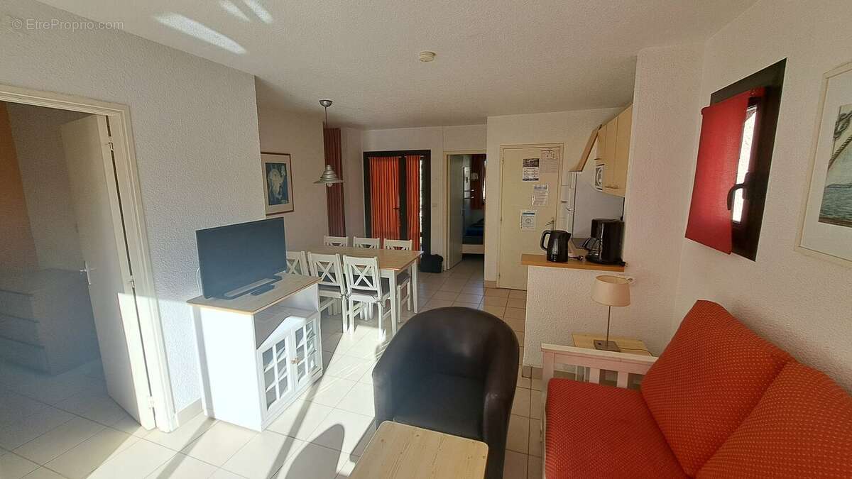Appartement à AGDE