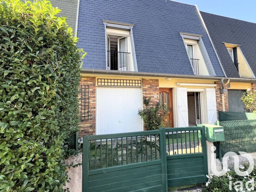 Photo 1 - Maison à MAUREPAS