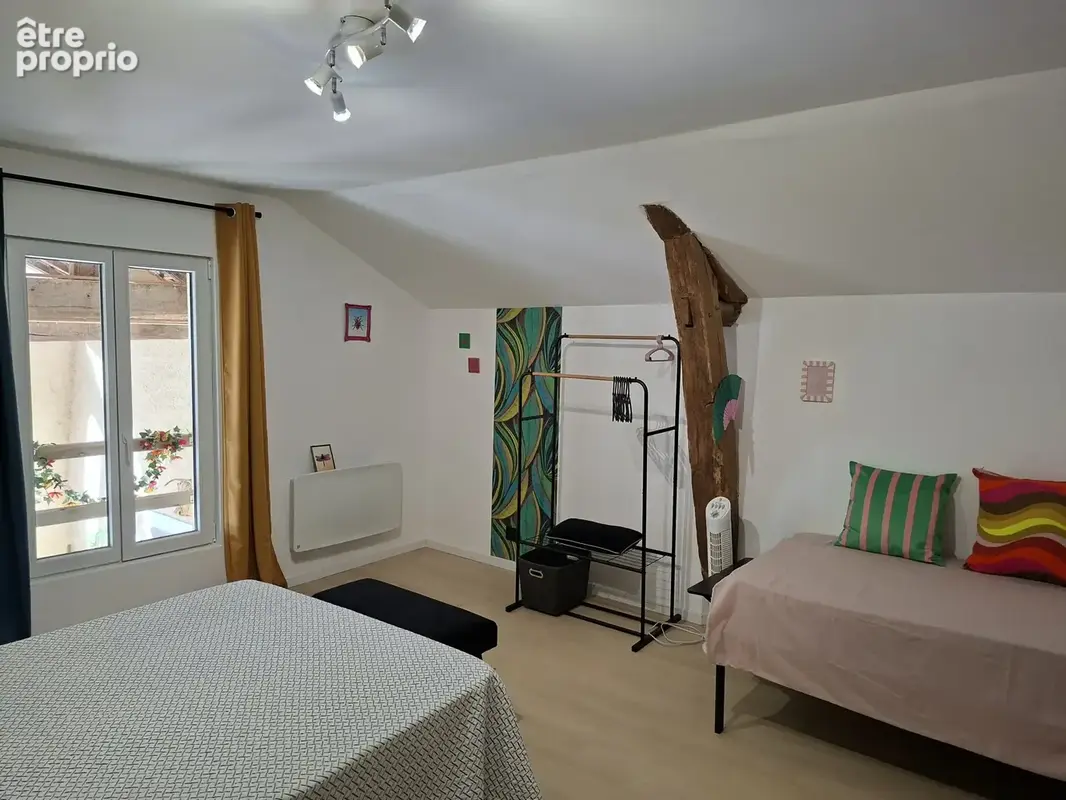 Superbe propriété rénovée avec goût - photo 11