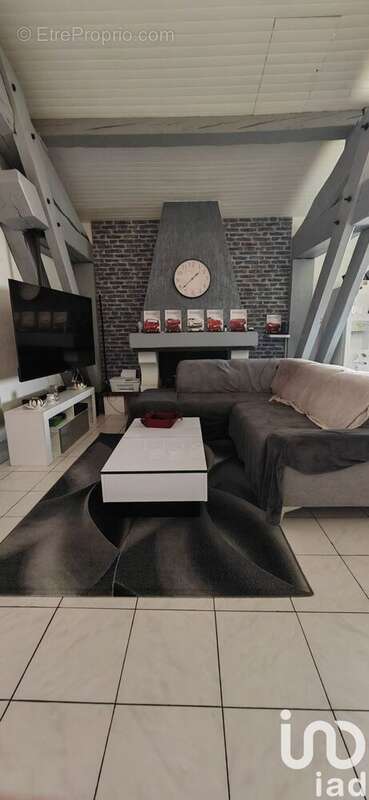 Maison 87 m² à Saint-Laurent-De-La-Salanque  - photo 5