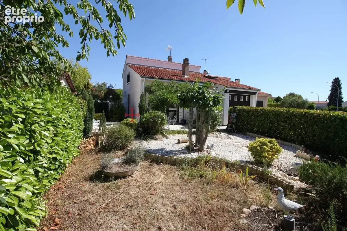 Maison à ALBI