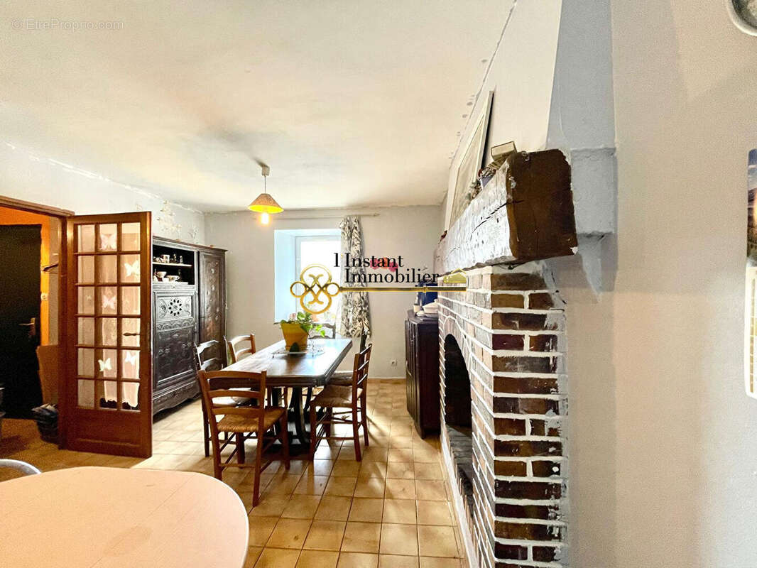 Appartement à PLOUGASNOU