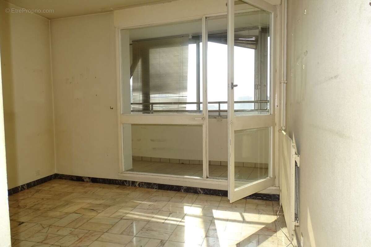 Appartement à CRETEIL