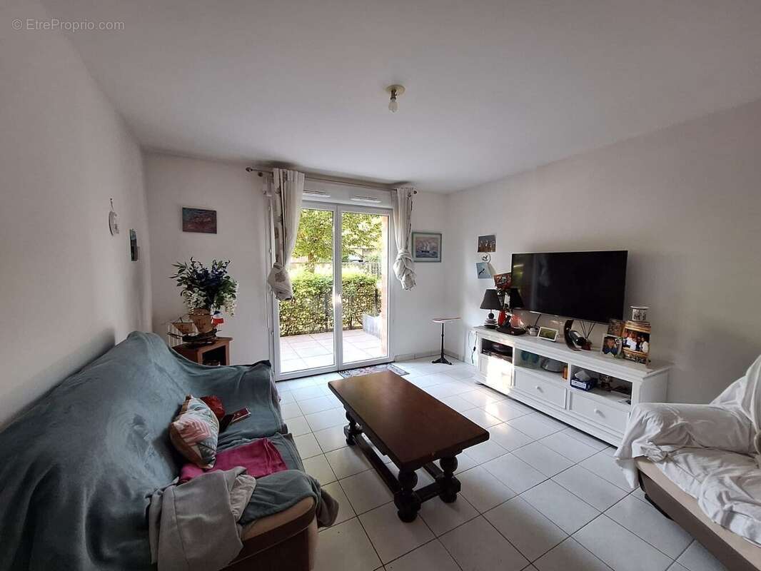 Appartement à PHALEMPIN