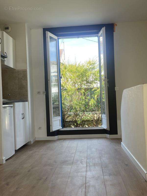 Appartement à PALAISEAU