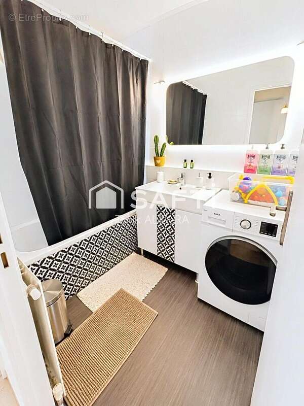 Appartement 76 m² à Marseille-3e  - photo 7