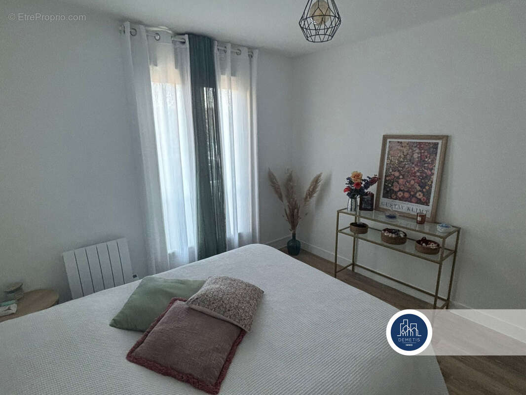 Appartement à LE MANS