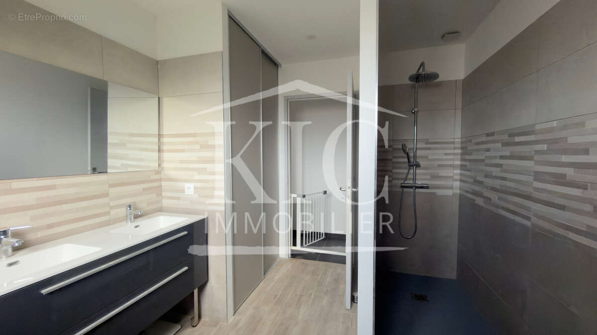 Maison à CARCASSONNE