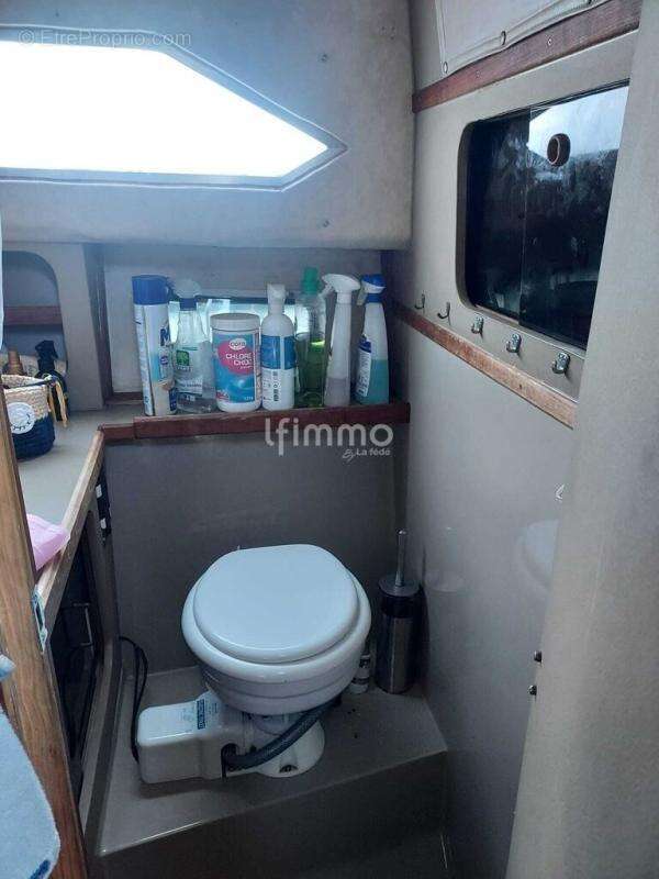 Bateau de plaisance Yacht - photo 13