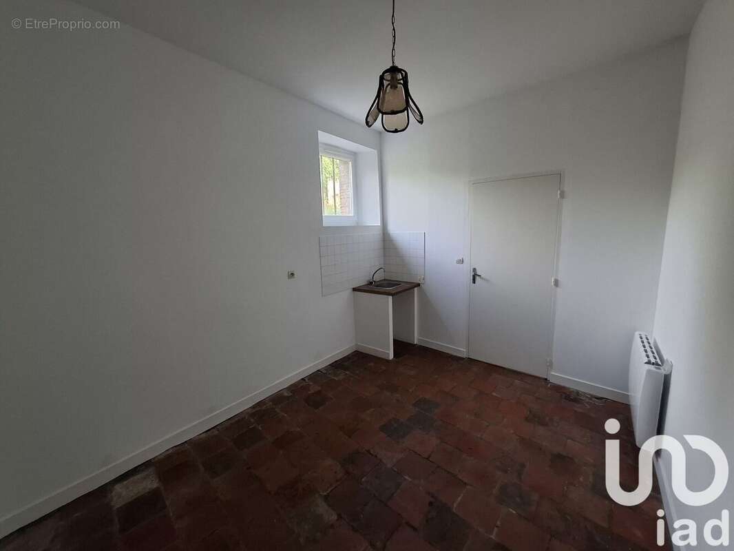 Photo 8 - Maison à TENNIE
