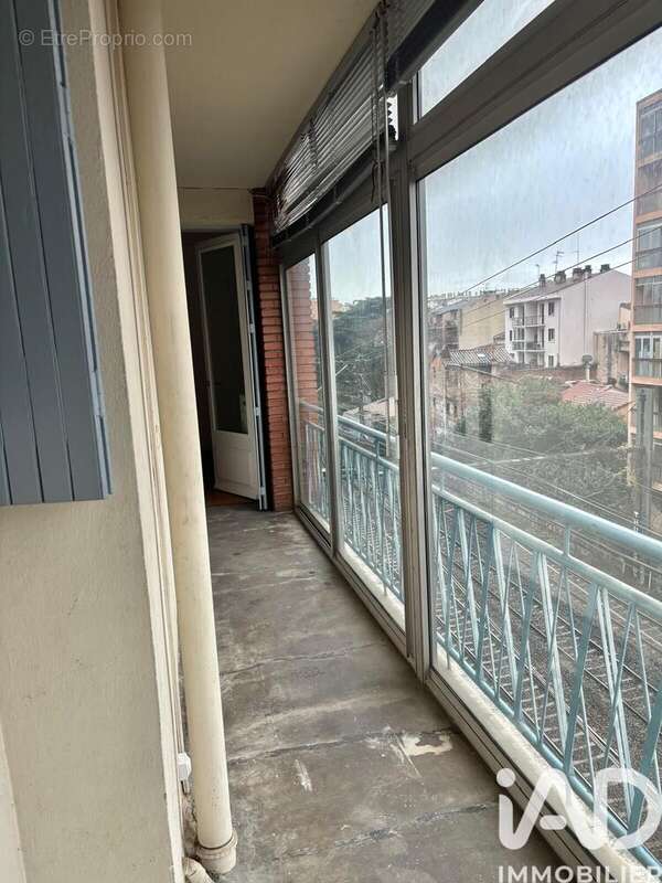 Photo 9 - Appartement à TOULOUSE
