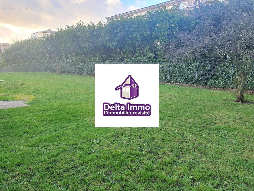 Appartement à EVREUX