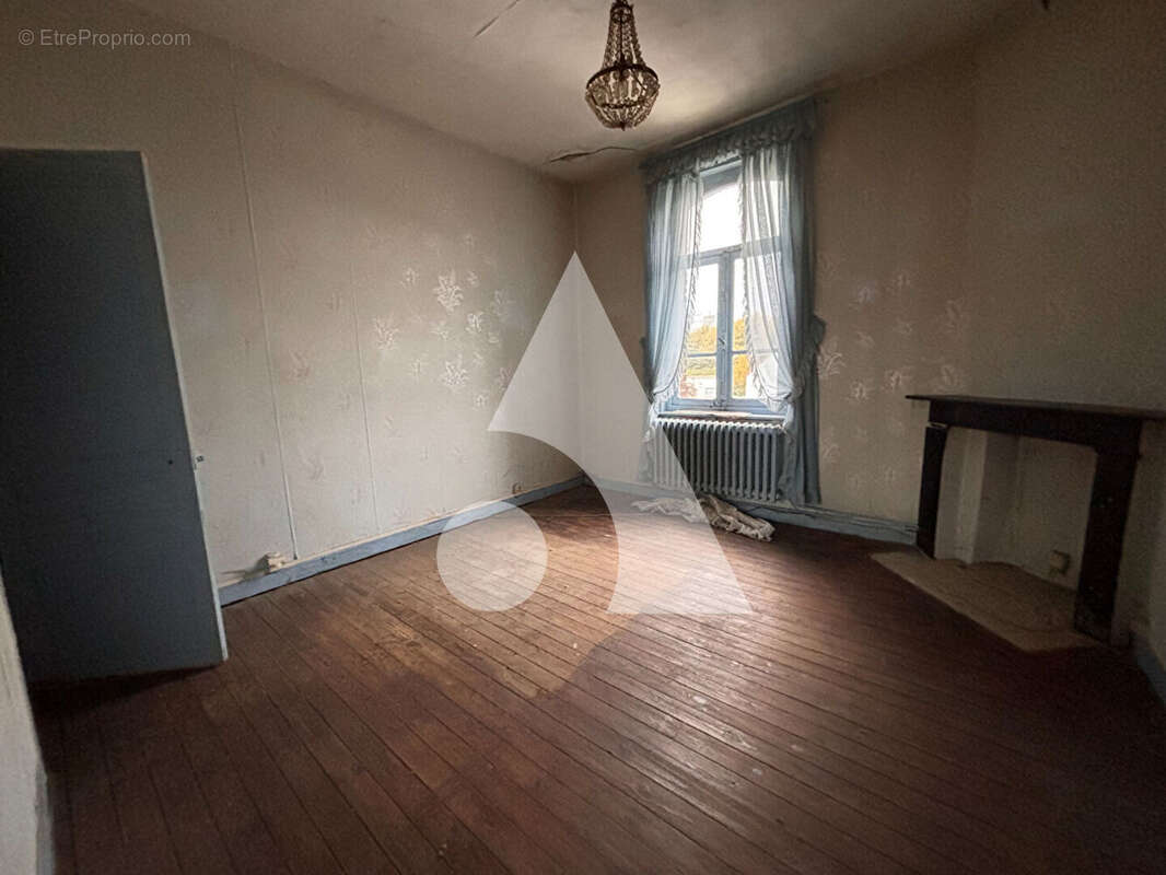 Appartement à VALENCIENNES