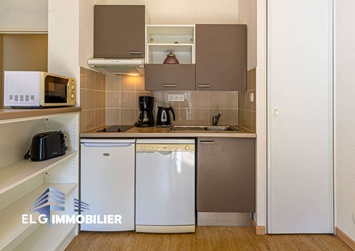 Appartement à PONT-AVEN