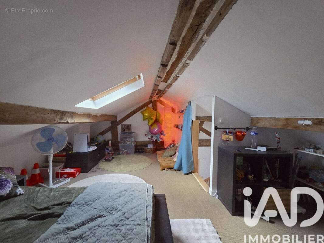 Photo 7 - Maison à GORZE