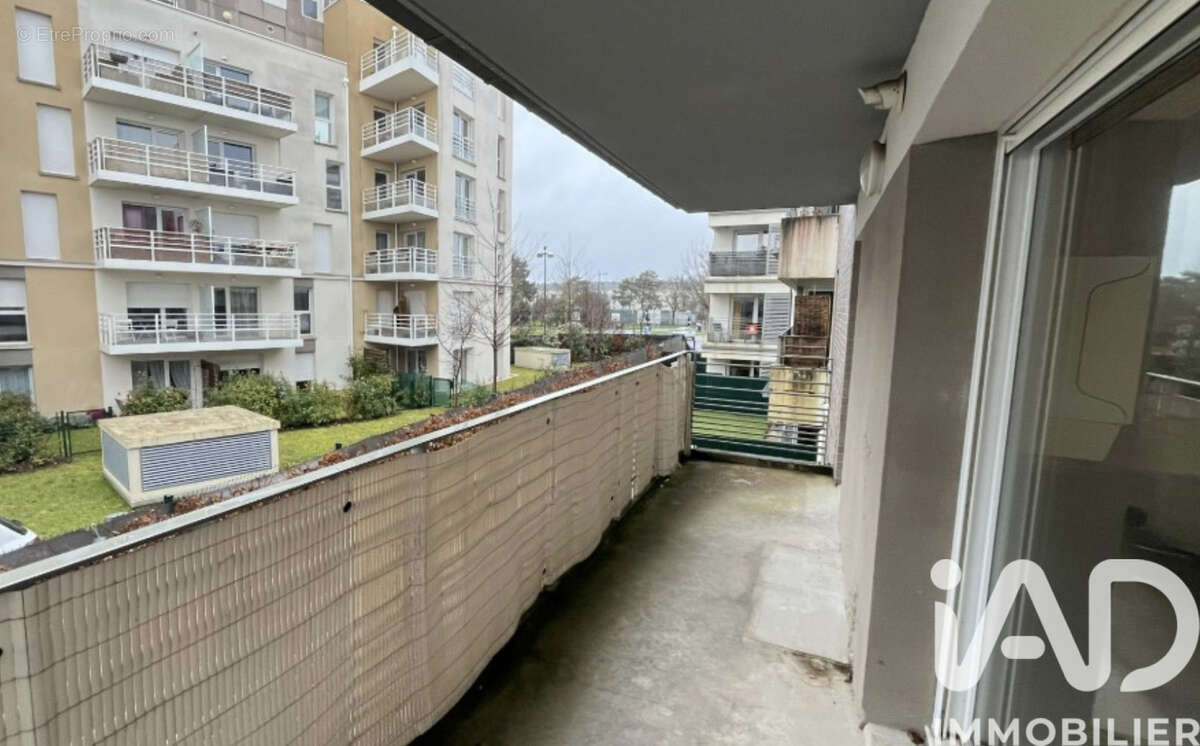 Photo 7 - Appartement à TOURS