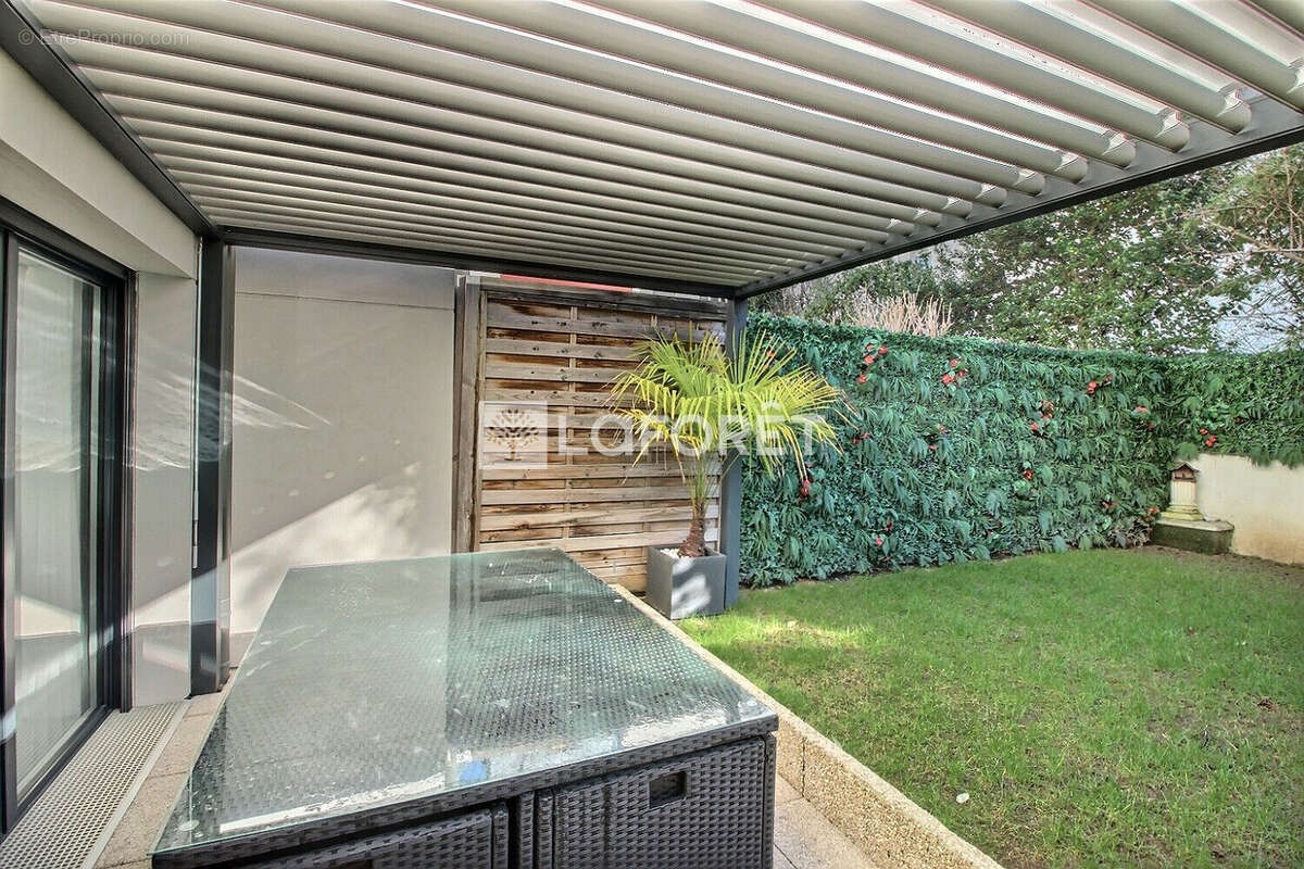 Maison à BOIS-COLOMBES