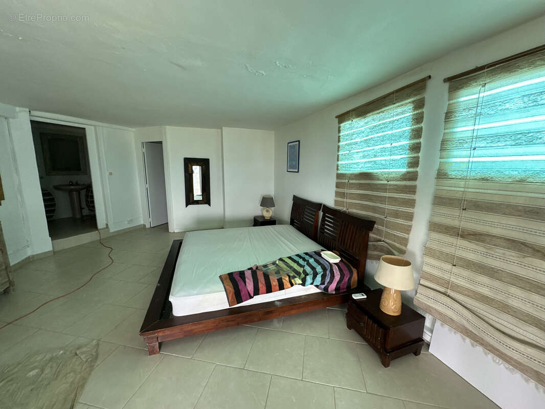 Maison à SAINT-MARTIN