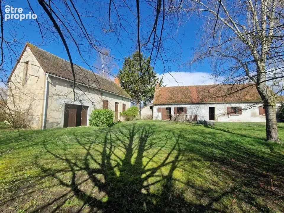 Maison à SAINT-POURCAIN-SUR-SIOULE
