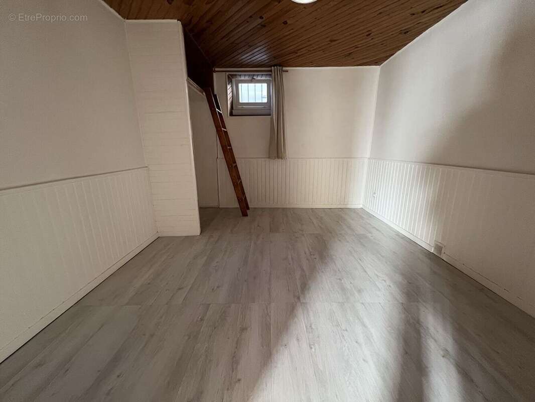 Appartement à ALFORTVILLE