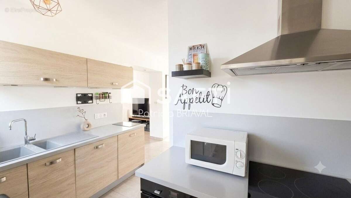 Maison 69 m² à Sains-En-Gohelle  - photo 7