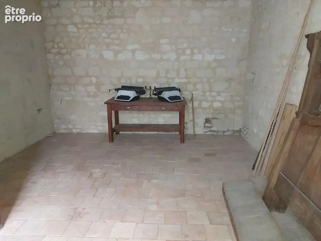 VIAGER- Ensembles de Bâtisses à rénover (315 m2) - photo 10