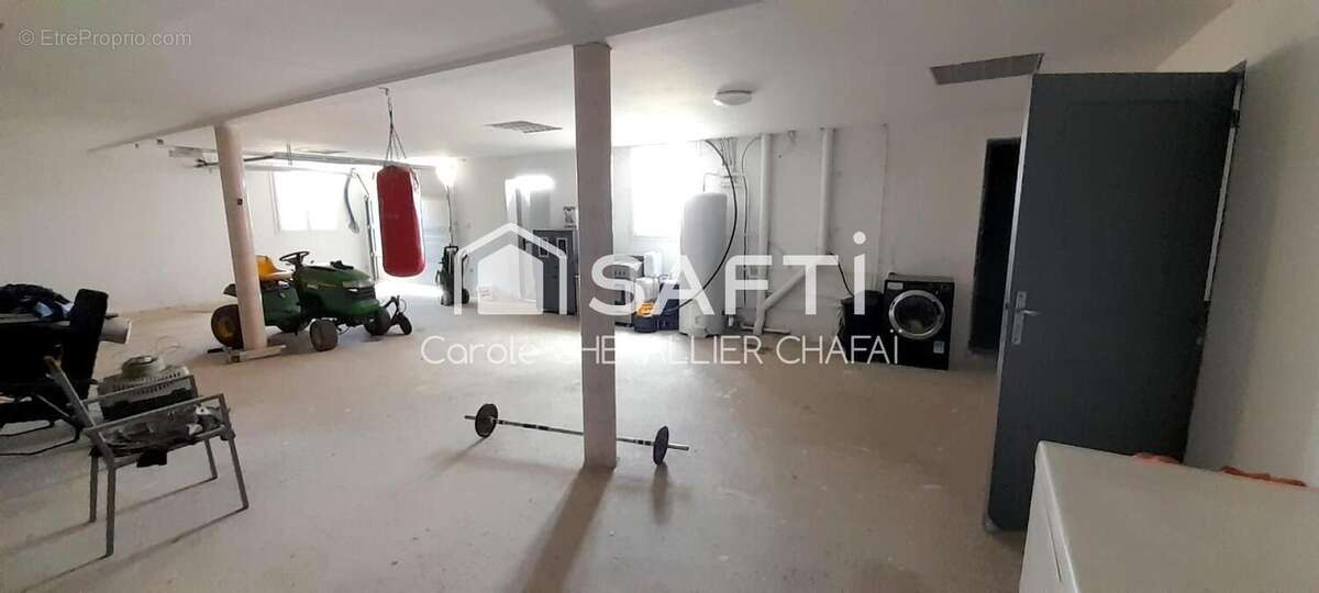 Photo 6 - Maison à CORBARIEU