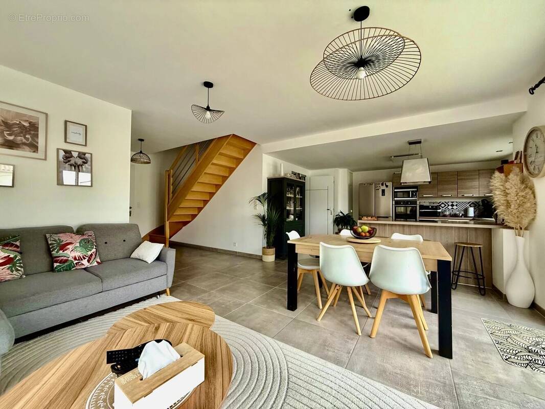 Maison à LA PLAINE-SUR-MER