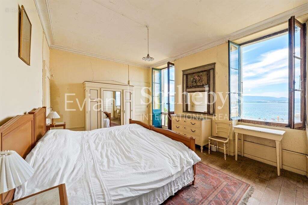 Maison à THONON-LES-BAINS