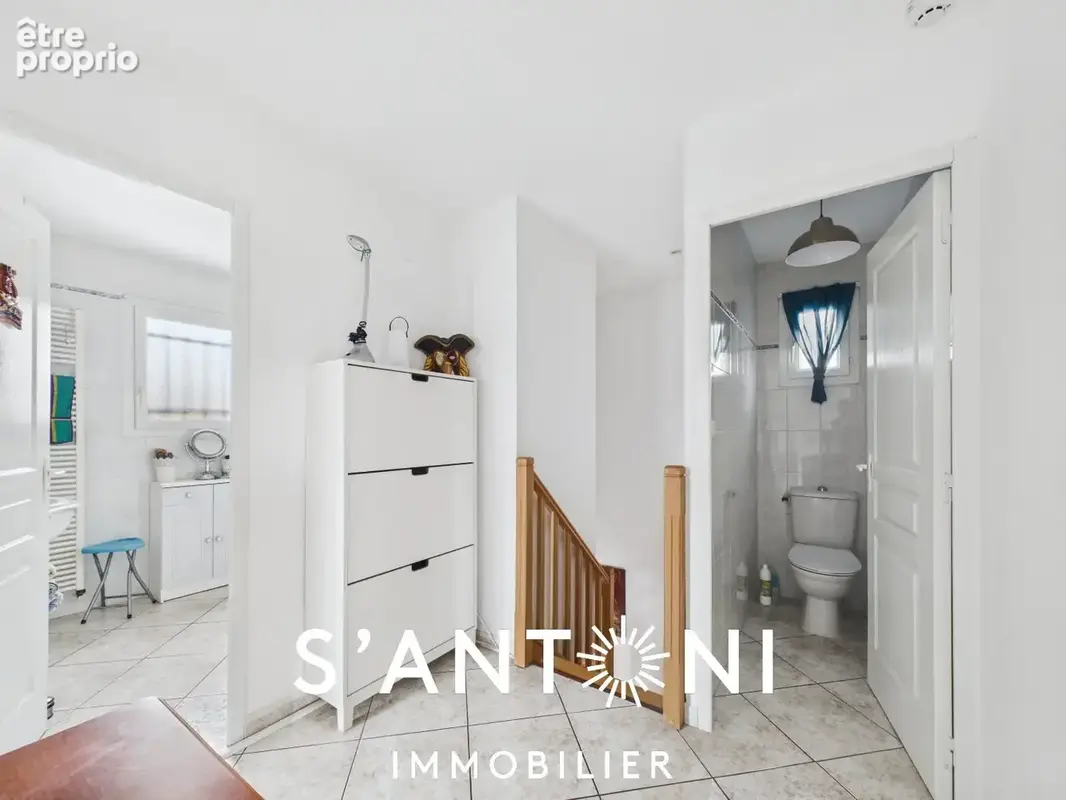 Agde  maison 4 pièces de 108 m² avec garage et terrain de 308 m² - photo 20