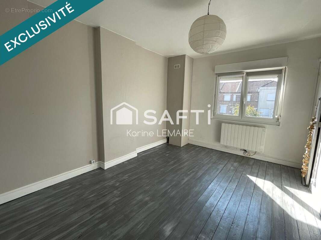 Photo 8 - Maison à BERLAIMONT