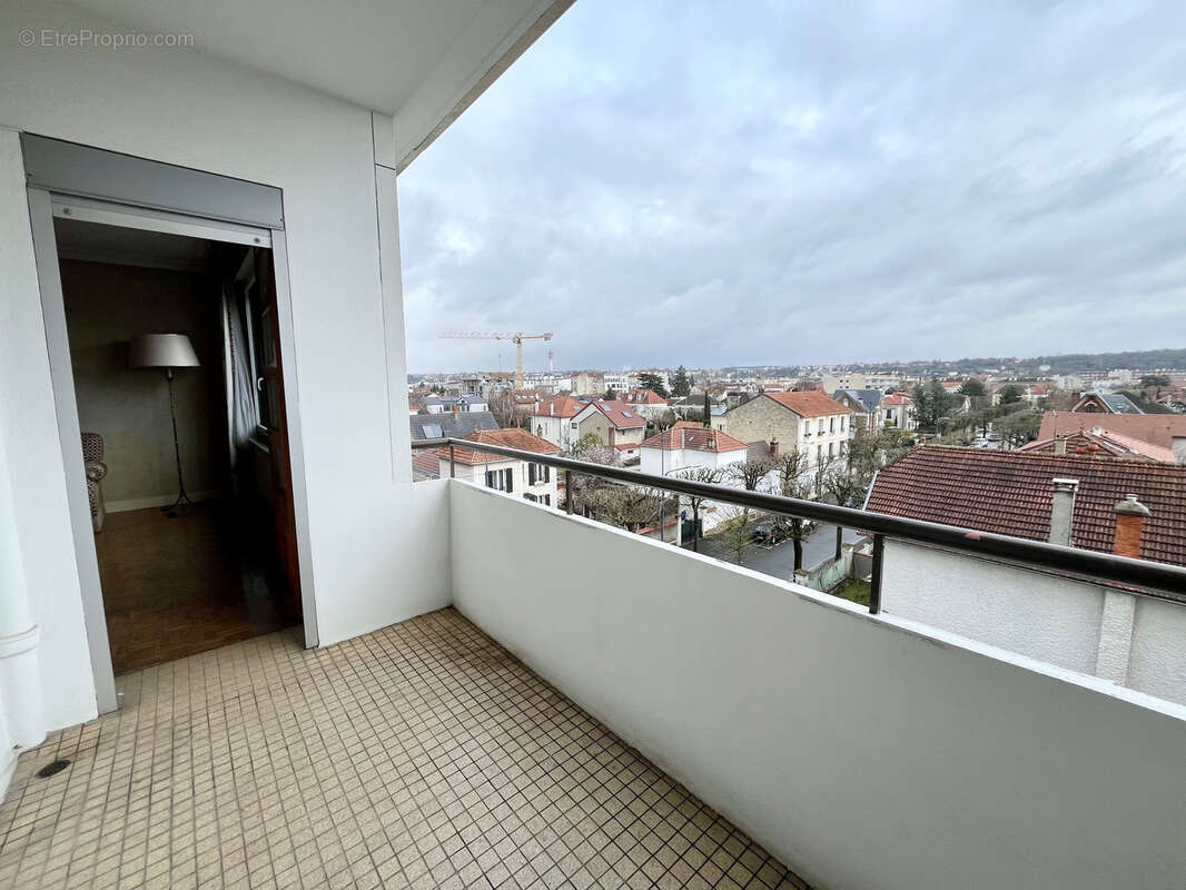 Appartement à SAINT-MAUR-DES-FOSSES