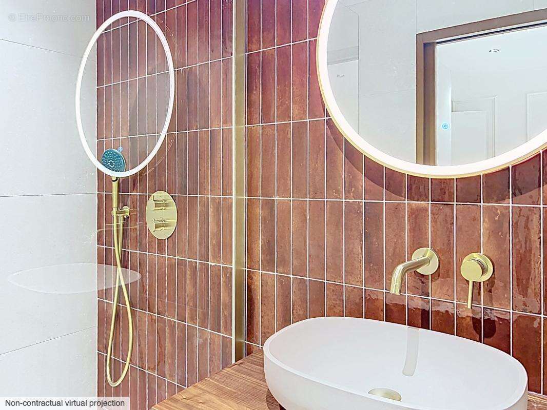 Appartement à BIARRITZ